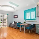 Apartament Brkić *