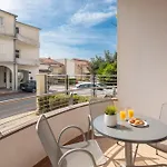 Brkić Apartament *