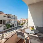 Brkić Apartament *