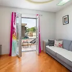 Brkić Apartament Makarska