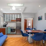 Brkić Apartament Makarska