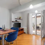 Apartament Brkić Makarska