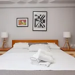Apartament Brkić Makarska