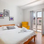 Apartament Brkić Makarska