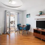 Brkić Apartament *