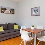 Apartament Brkić *