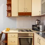 Apartament Brkić *