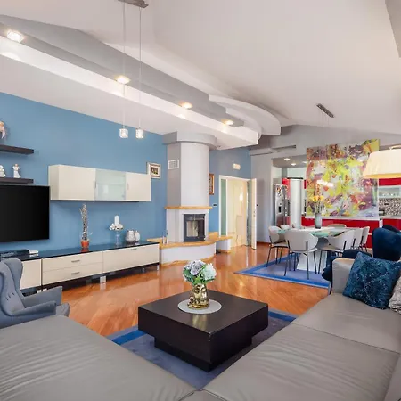 Apartment Brkic