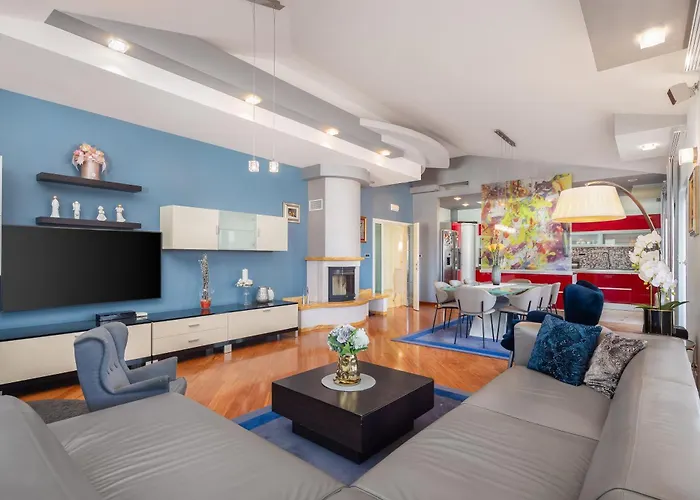 Apartment Brkic