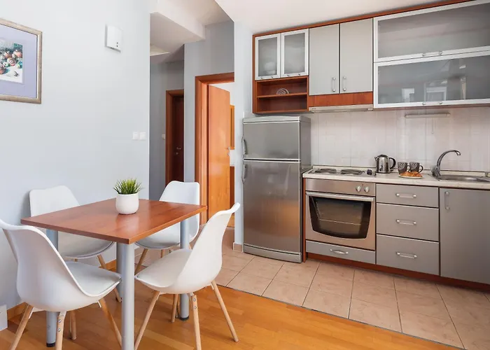 Apartment Brkic