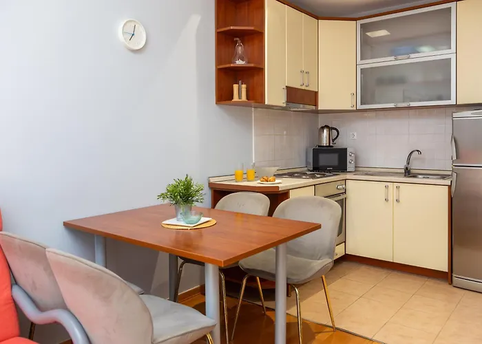 Apartment Brkic