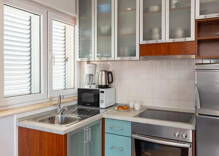 Apartment Brkic