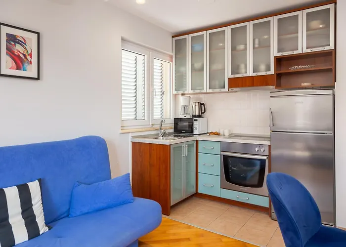 Apartment Brkic *