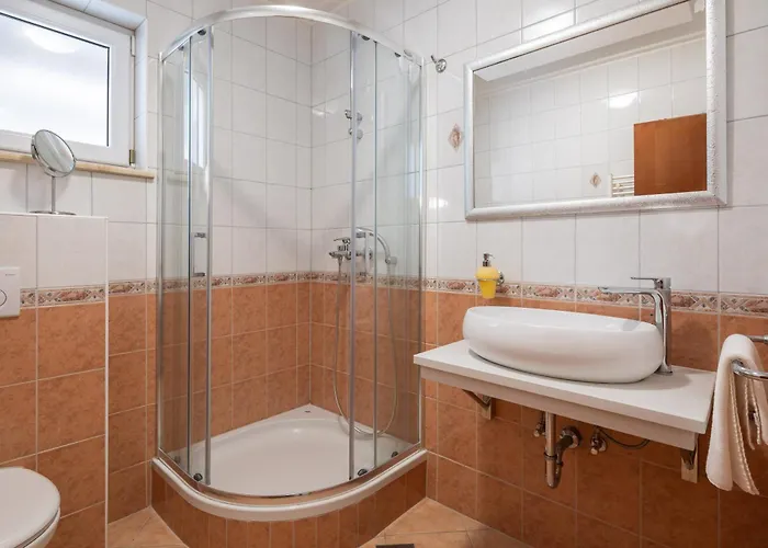 Apartment Brkic
