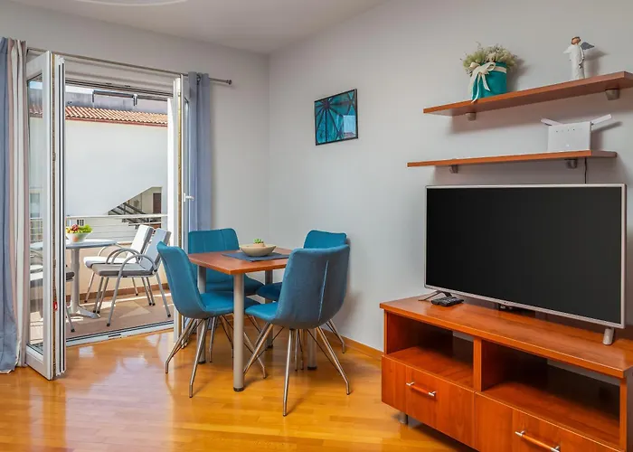 Apartment Brkic