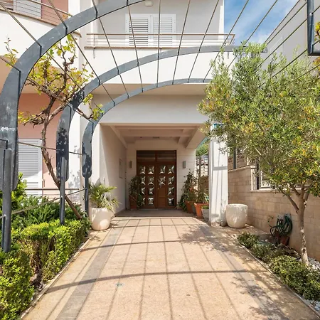 Brkic Apartman *