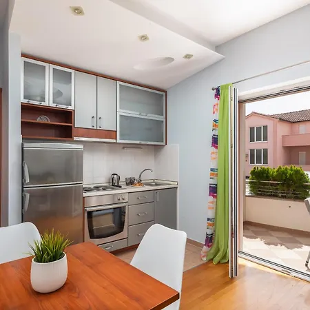 Apartment Brkic *