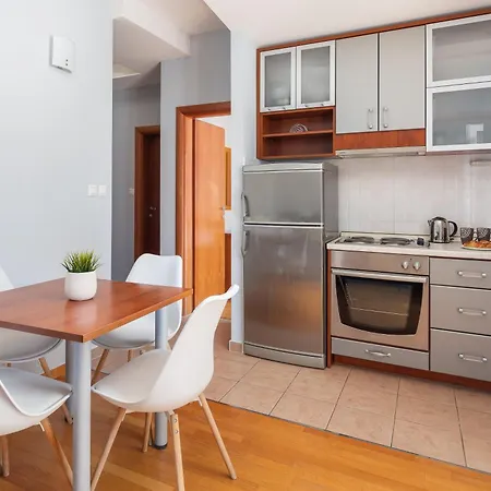 Apartment Brkic