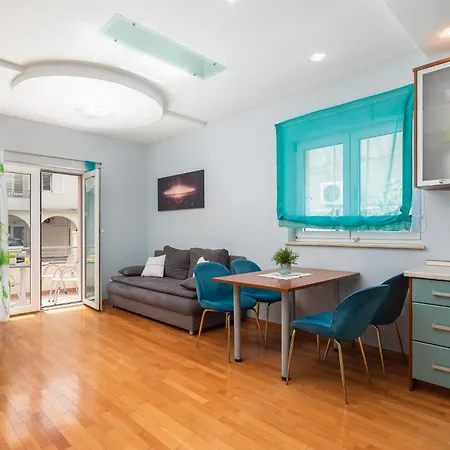 Apartment Brkic *
