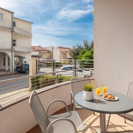 Brkic Apartment *