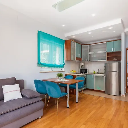 Brkic Apartment *