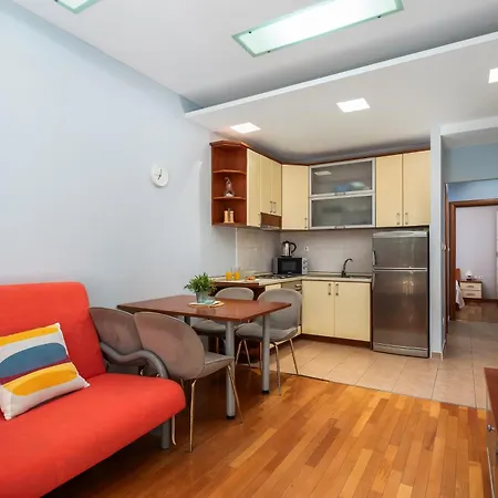 Brkic Apartment *