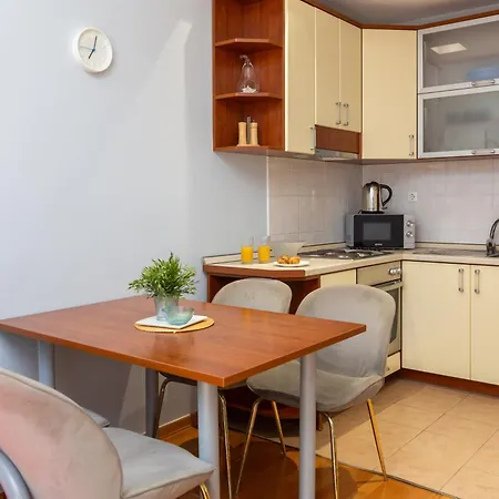 Apartment Brkic