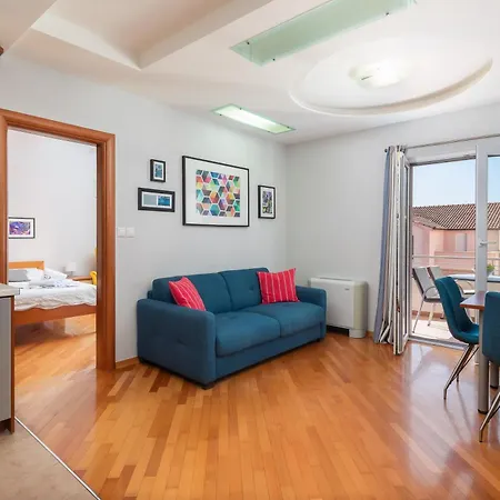 Apartment Brkic *