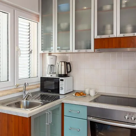 Apartment Brkic