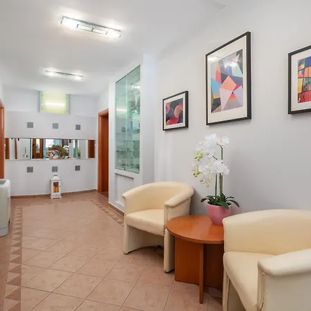 Apartment Brkic
