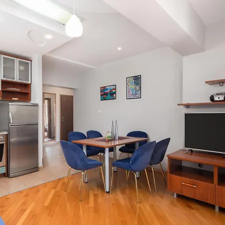 Apartment Brkic