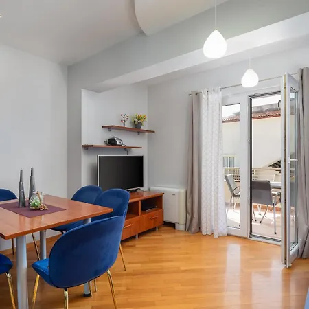Apartment Brkic Makarska