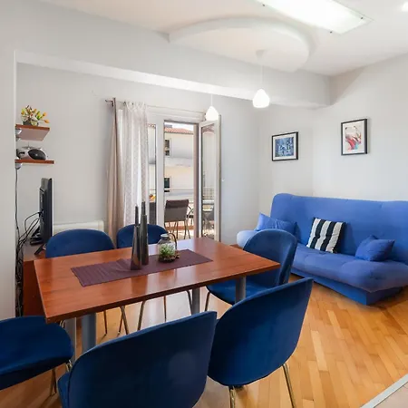 Apartment Brkic Makarska