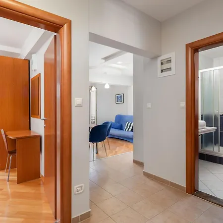 Apartment Brkic
