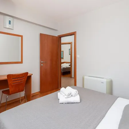 Apartment Brkic