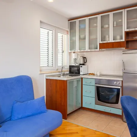 Apartment Brkic *