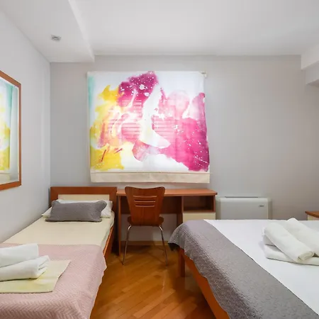 Brkic Apartment *