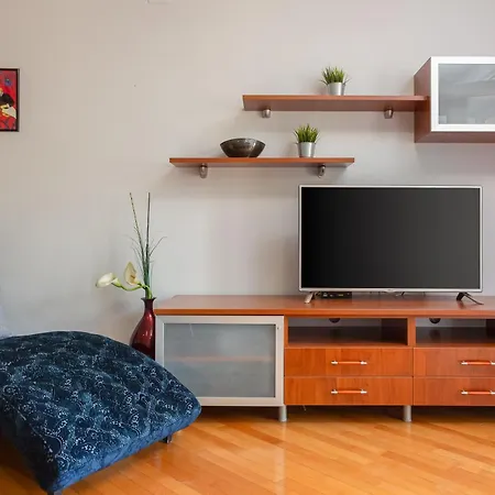Brkic Apartment Makarska