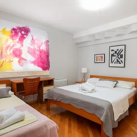 Apartment Brkic Makarska