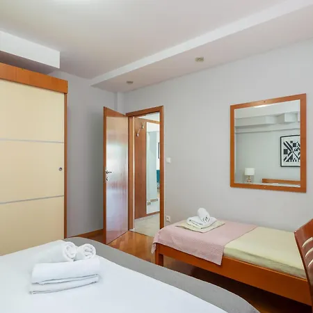 Brkic Makarska
