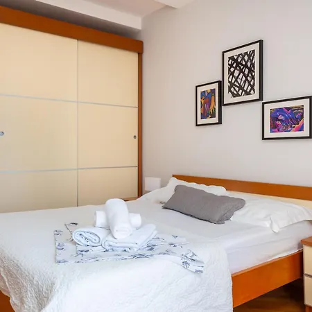 Brkic Apartment *