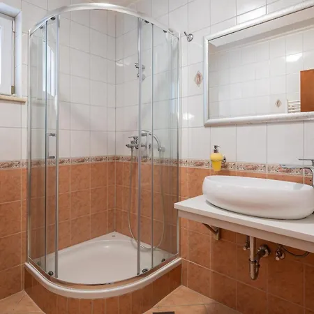 Apartment Brkic