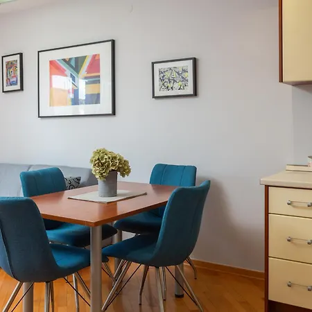 Brkic Apartment *