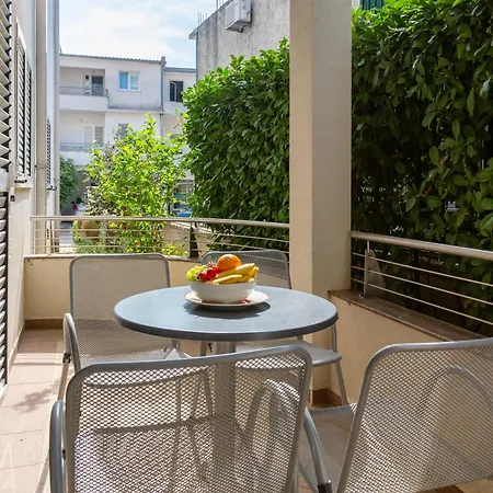 Apartment Brkic *