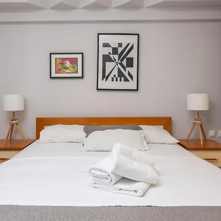 Apartment Brkic Makarska