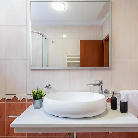 Brkic Apartment *