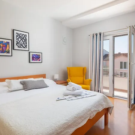 Apartment Brkic Makarska