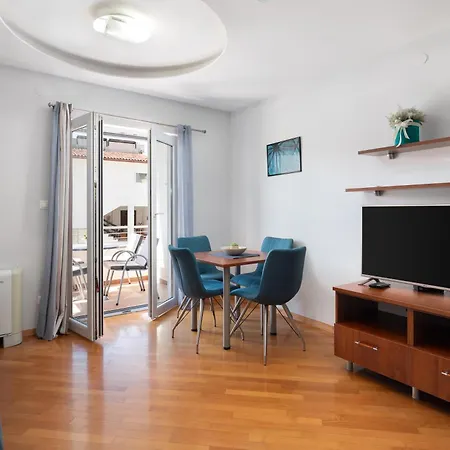 Brkic Apartment *