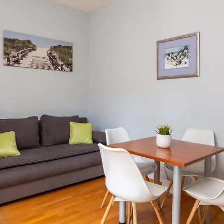 Apartment Brkic *