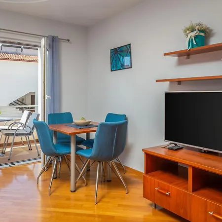 Apartment Brkic